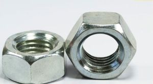 Hexagonal Nut