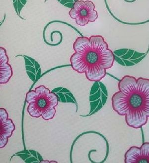 Laminated Non Woven Fabric