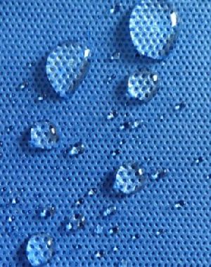 Hydrophobic and Hydrophobic Non Woven Fabric