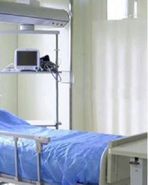 Hydrophobic and Hydrophobic Non Woven Fabric