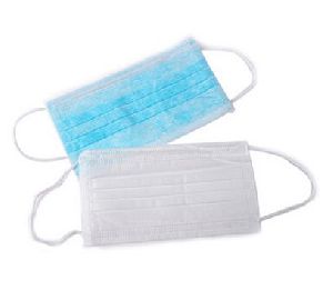 Hydrophobic and Hydrophobic Non Woven Fabric