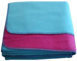 Airline Fleece Blankets