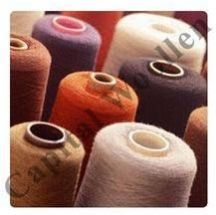 Blended Yarns