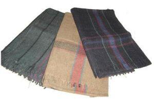 Donation Woolen Blankets