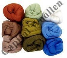 Merino Wool Tops