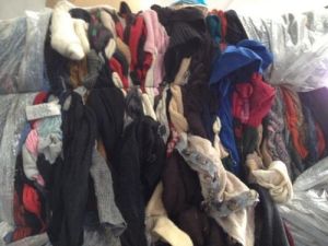 Mutilated Sweaters