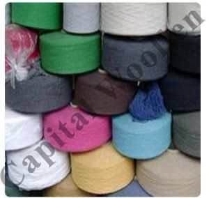Regenerated Yarns