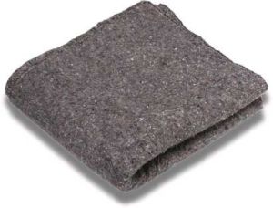 Relief Acrylic Blankets