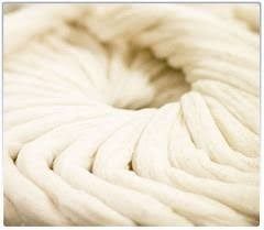 Scoured Wool Tops
