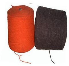 Shoddy Yarns