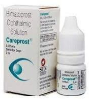 Careprost Eye Drops