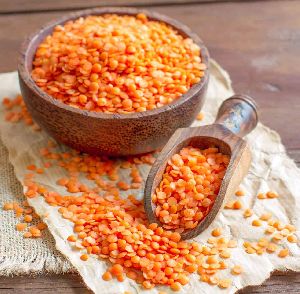 Red Lentils