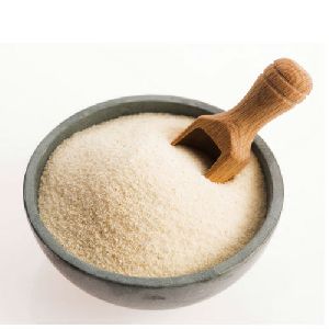 Semolina