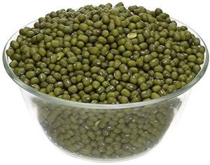 Whole Moong Dal