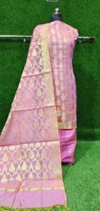 Banarsi Silk Suits