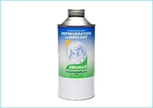 Emkrate Refrigerant Oil