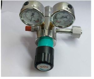 Co2 Regulator