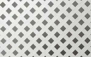 Plastic Lattice
