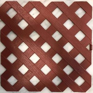 Plastic Lattice