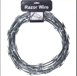 razor concertina wire