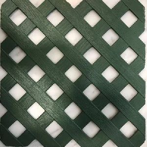 Plastic Lattice