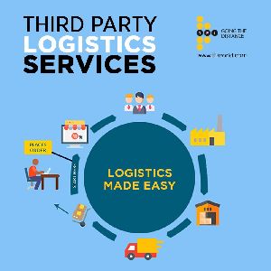3PL Logistics Services