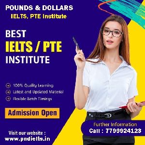 ielts coaching services