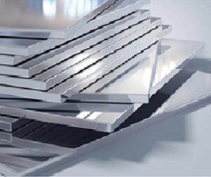 Aluminium Plate