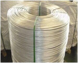 Aluminium Wire