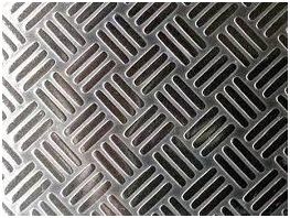 Aluminum Checker Plate Sheet