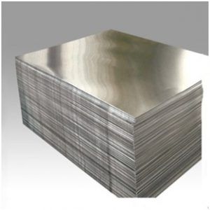 Aluminum Sheet