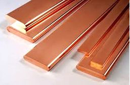 Copper Busbar