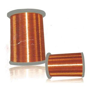 super enamel aluminium wire