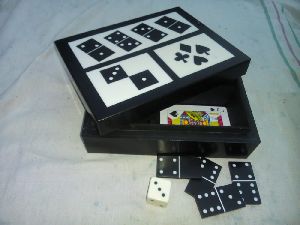 domino box