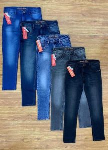 Mens Casual Jeans