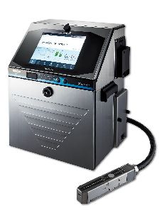Hitachi UXD160WG Industrial Inkjet Printer