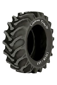 AGRICULTURE TRACTOR REAR TYRE
