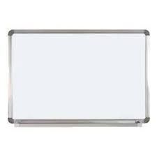 White Marker Board