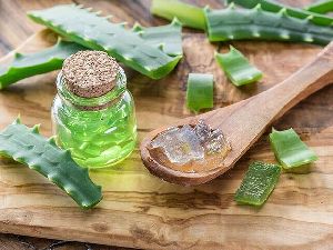 Aloe Vera Gel