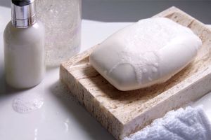 Bath Bar Soap