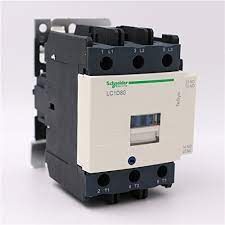 Schneider Power Contactors