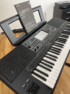 Yamaha Piano