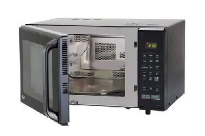 Microwave Oven