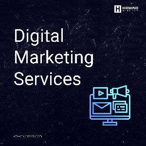 digital marketing services