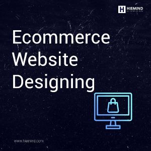 ecommerce web design services