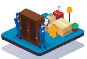 Local Packing Service