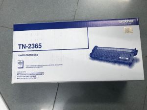 Brother TN 2365 Toner Cartridge