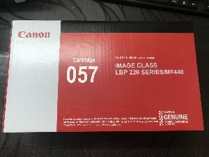 Canon 057 Toner Cartridge