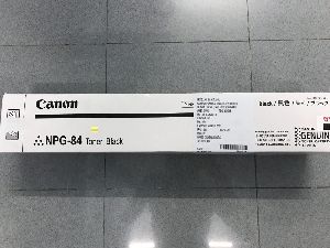 Canon NPG 84 Toner Cartridge