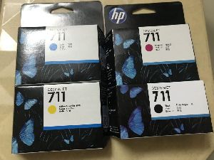 HP 711 Ink Cartridge